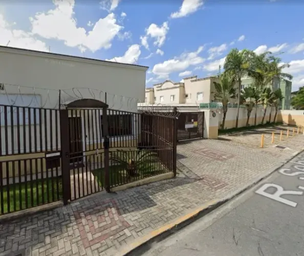 Condomínio Garden Club em Jacareí-SP