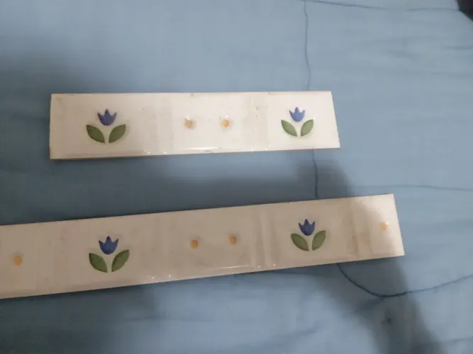 Azulejos Detalhe
