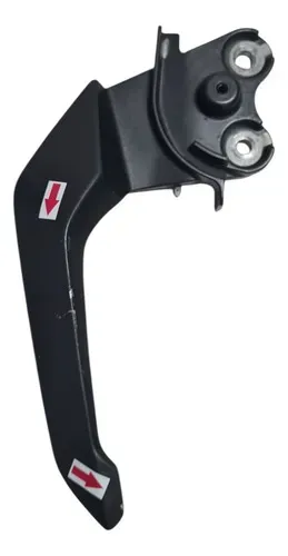 Alça Traseira Esq Honda Cb 300f 23/25 Original Detalhe 56457