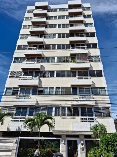 Apartamento no Centro - Campos dos Goytacazes