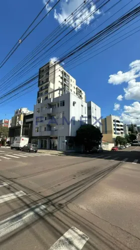 APARTAMENTO À VENDA - CENTRO - PATO BRANCO - AP1192