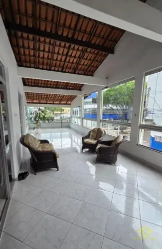 Casa Duplex em Cristóvão Colombo - Vila Velha, ES