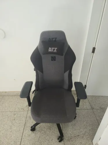 Cadeira Gamer DT3 Sports Nero V2