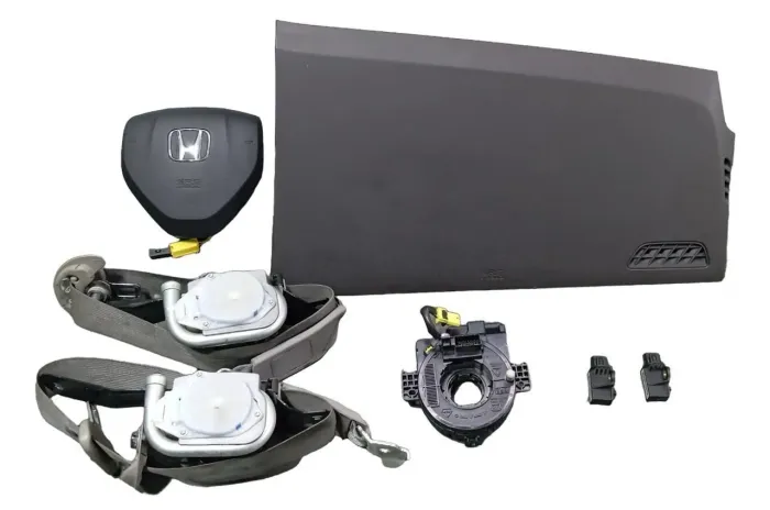 Airbag Honda Civic 2015