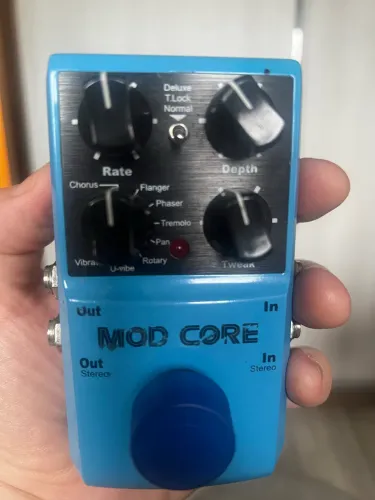 Pedal Nux Mode Core