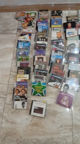 150 CD  USADO !