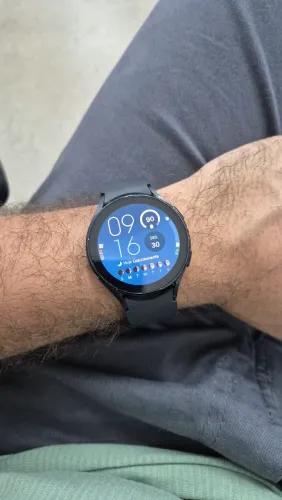 Galaxy Watch 5