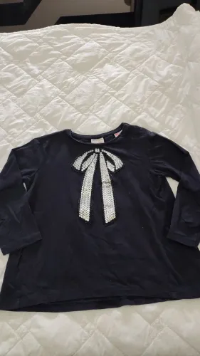 Blusa Infantil Zara 3 anos