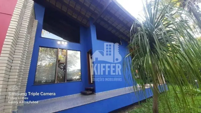 Casa com 3 dormitórios à venda, 211 m² por R$ 2.000.000,00 - Maravista - Niterói/RJ