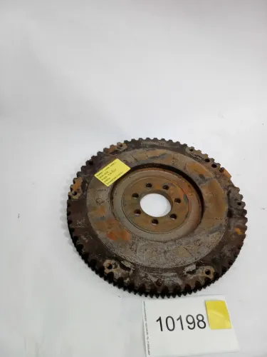 Volante Motor Logan 19/20