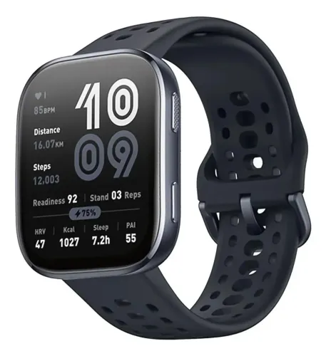 Amazfit Bip 6 - Smartwatch 1.97 Alumínio
