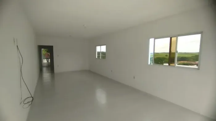 Casa para  venda em condomínio fechado.  Conde - Paraíba ( condomínio Maanaim)