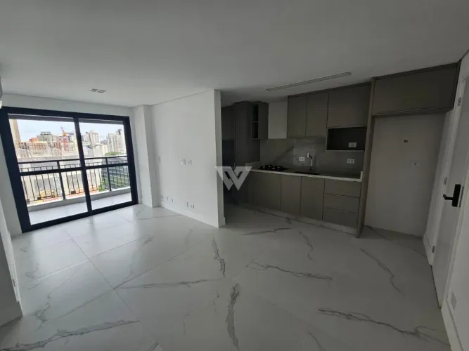 Apartamento 2 Quartos Cristo Rei Curitba