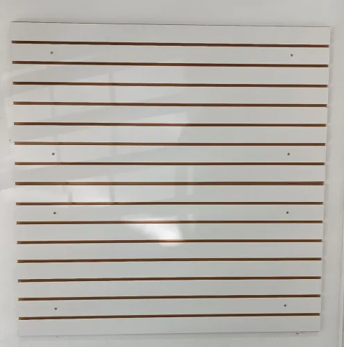 Painel canaletado 120 x 60cm