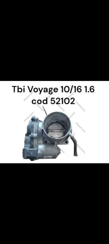 Tbi Voyage 10/16 1.6 cod 52102