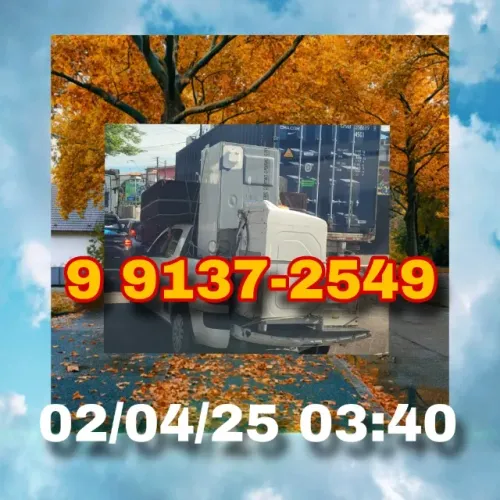 Frete Carretos Urgentes e Agendados com Agilidade