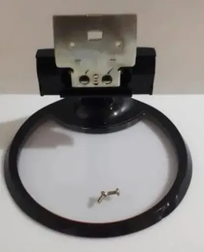 Pé de tv monitor Samsung