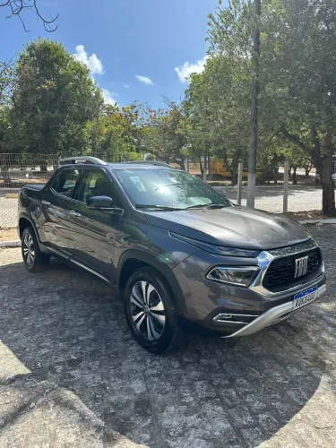 Fiat Toro Volcano 1.3 T270 4X2 Flex AUT 2025