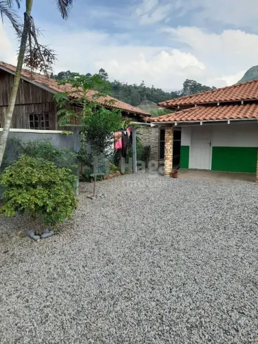 Sítio à venda em Canelinha/SC