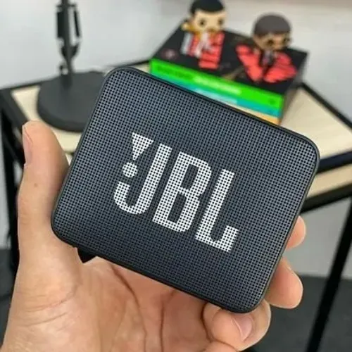 Caixa De SOM Portátil JBL GO2 ORIGINAL/À Prova D Água/Hifi Subwoofer/BLUETOOTH/6Hrs música