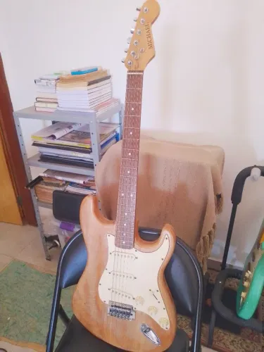 Guitarra Michael