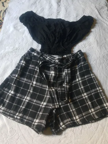 Conjunto feminino