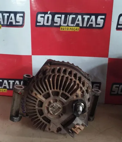 Alternador Fusion 2010