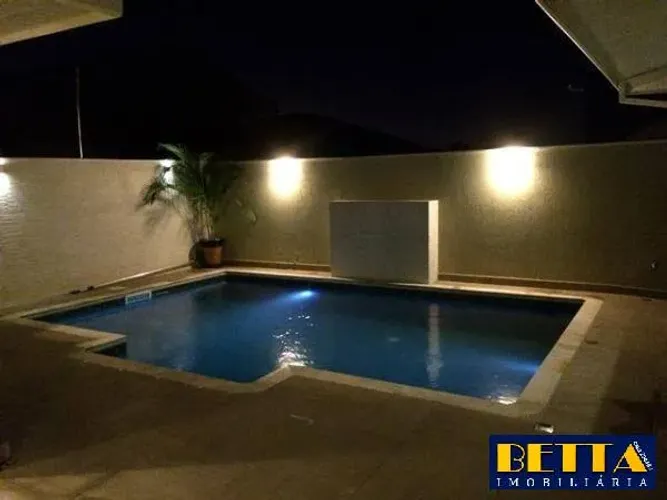 Casa no Vila Branca