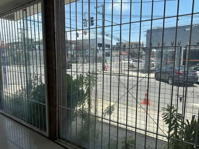 Excelente Loja em Bairro Novo 