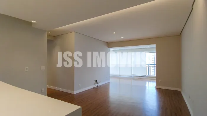 Apartamento para venda Condomínio Gracia Morumbi-  Rua Francisco José da Silva 287- nunca 