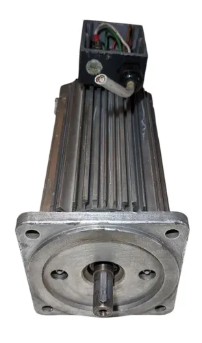 Motor DC Corrente Contínua
