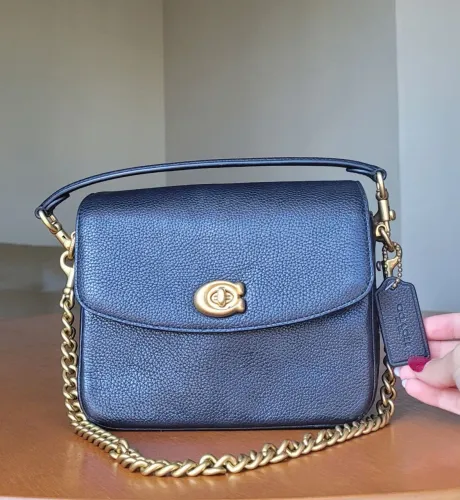 Bolsa Coach Cassie Original 