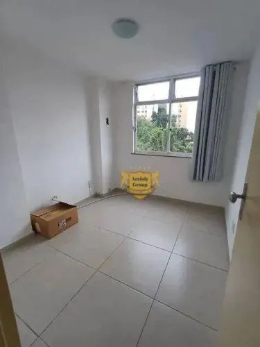 Apartamento à venda, 60 m² por R$ 350.000,00 - Santa Rosa - Niterói/RJ