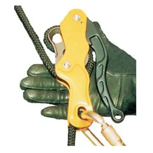 Descensor Double Stop Professional 9 a 12mm Anthron