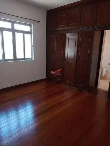 Apartamento à venda, 3 quartos, 1 suíte, 1 vaga, Guarapiranga - Ponte Nova/MG