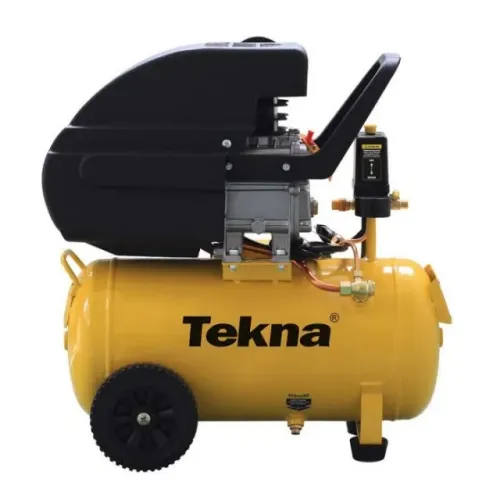 COMPRESSOR DE AR TEKNA 20L 2HP CP8022-2CB 220V 