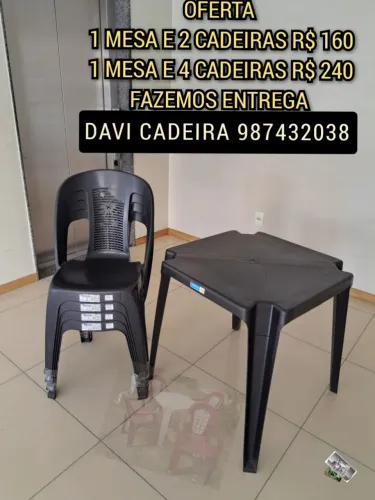 CADEIRA DE PLASTICO KW.F.FI F FKMD.SJSKW DKMS.SI.XKXIS DKD