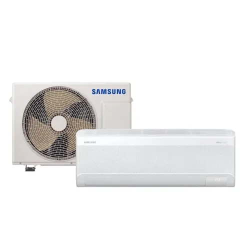 Novo Samsung 9000 BtuS WindFree AI Inverter - 220v