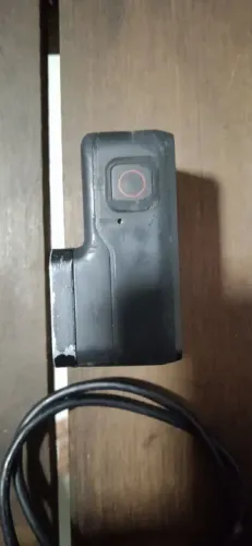 GOPRO Hero 7 Black e acessórios