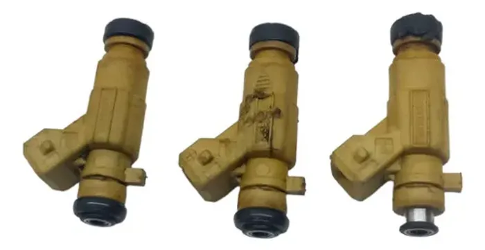Bico Injetor Vw Gol G2 G3 1.0 1997 1998 1999 2000 Unitario