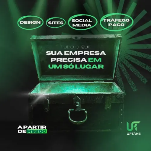Social Media Profissional