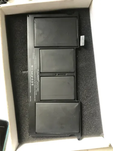 Bateria de Reposição FLOUREON para MacBook Air