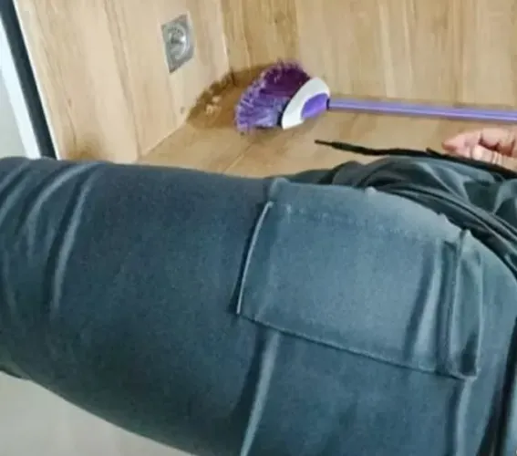 Bermuda 2 em 1 calção shorts térmico