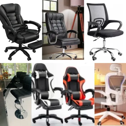 Cadeira e banquetas direto da importadora com ótimos preços aproveite 