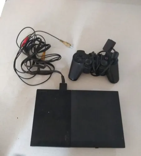 Ps2 Playstation 2 game