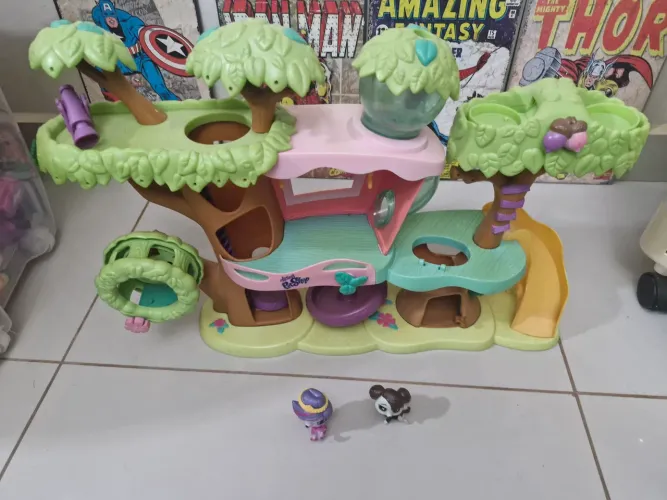 Little Pet Shop