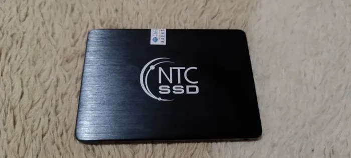 SSD NTC