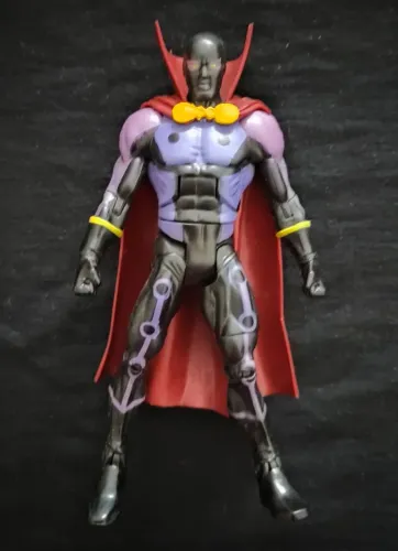 Mr. Impossible DC Universe Classics - Mattel 