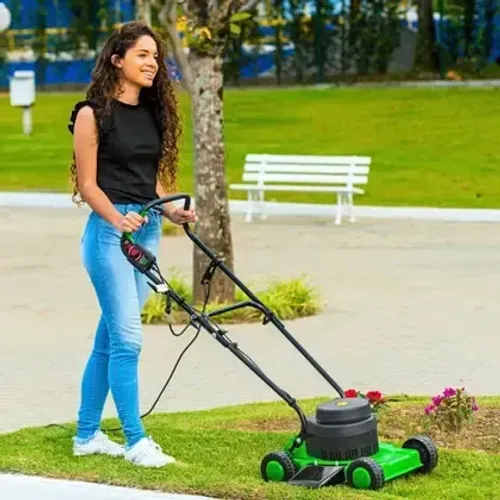 CORTADOR DE GRAMA SL30-T TRAPP 