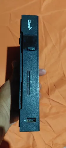 Receptor Claro TV Sky e Speed